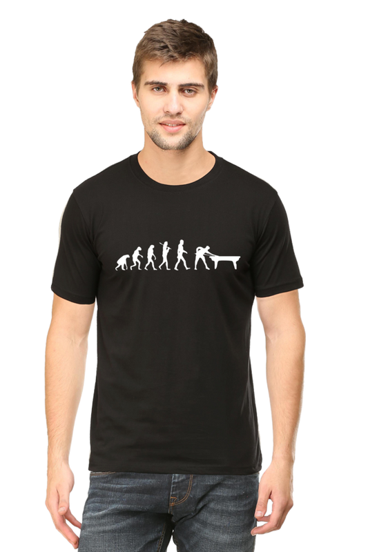 Evolution Unisex T-shirt